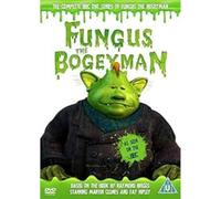 Fungus The Bogeyman [Edizione: Regno Unito] [Edizione: Regno Unito]