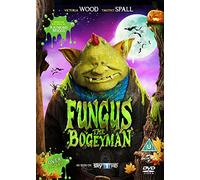 Fungus The Bogeyman Season 1 [Edizione: Regno Unito] [Edizione: Regno Unito]