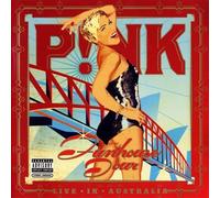 Funhouse Tour: + DVD