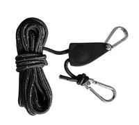 Funi di tensionamento riflettenti, corde di tensionamento, corda per, cricchetto, gancio regolabile, corda a cricchetto, gancio a cricchetto, corda regolabile, gancio per corda