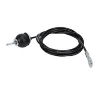 Funi metalliche in acciaio per puleggia di ricambio per sistema di pulegge