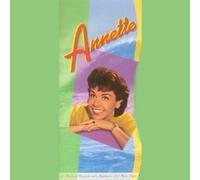 Funicello, Annette - Box Set