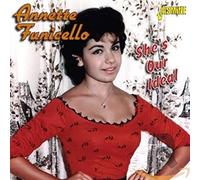Funicello, Annette - She's Our Ideal