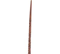 Funidelia | Bacchetta di Hermione Granger Ufficiale per Donna e Uomo Grifondoro, Maghi, Films & Series, Hogwarts, Accessorio per Costume