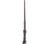 Funidelia | Bacchetta Harry Potter Ufficiale per Donna e Uomo Film e Cinema, Maghi, Gryffindor, Hogwarts, Accessorio per Costume