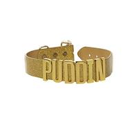 Funidelia | Collana di Harley Quinn Puddin - Suicide Squad Ufficiale per Donna Supereroi, DC Comics, Suicide Squad, Super Cattivi, Accessorio per Costume