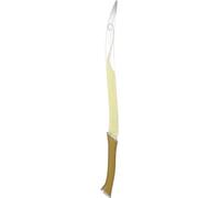 Funidelia | Coltello Di Legolas Smontabile Per Uomo - Il Signore Degli Anelli, Film E Cinema, Hobbit, Accessorio Per Costume - Dorato