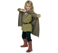 Funidelia | Costume di Legolas - Il Signore degli Anelli per Bambino, Hobbit - Costume e Accessori per Feste, Carnevale e Halloween