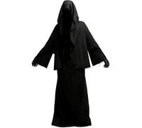Funidelia | Costume di Nazgul - Il Signore degli Anelli Ufficiale per Uomo Taglia Standard Il Signore degli Anelli, Film e Cinema, Hobbit, Lord of The Rings (LOTR) - Multicolore