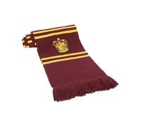 Funidelia | Sciarpa di Harry Potter (replica ufficiale) per uomo e donna Hogwarts, Wizards - Articoli di Harry Potter, abbigliamento comodo da casa e accessori per adulti