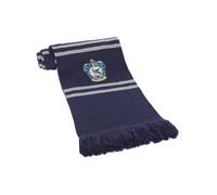 Funidelia | Sciarpa di Harry Potter (replica ufficiale) per uomo e donna Hogwarts, Wizards - Articoli di Harry Potter, abbigliamento comodo da casa e accessori per adulti