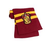 Funidelia | Sciarpa Harry Potter Grifondoro per Donna e Uomo Hogwarts, Maghi, Films & Series - Accessori per Adulto, Accessorio per Costume - Porpora