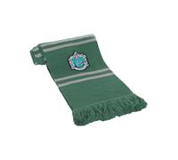 Funidelia | Sciarpa Serpeverde Harry Potter (Replica ufficiale) per donna e uomo Accessori e merchandising - Regali originali per adulti - natale, compleanni e altre occasioni - Verde