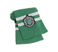 Funidelia | Sciarpa Slytherin Harry Potter Ufficiale per Donna e Uomo Hogwarts, Maghi, Films & Series, Accessorio per Costume