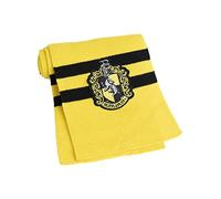 Funidelia | Sciarpe di Harry Potter per uomini e donne Hogwarts, maghi, film e serie - Accessori per adulti, accessori per costumi - Licenza: ufficiale al 100%