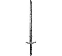 Funidelia | Spada di Nazgul - Il Signore degli Anelli per uomo Il Signore degli Anelli, Film, Hobbit, Lord of the Rings - Accessori per Adulto- Grigio/Argentato