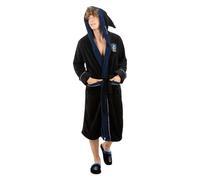 Funidelia | Vestaglia Harry Potter per donna e uomo Hogwarts & Maghi - Il miglior merchandising da regalare ai veri fan per Natale, compleanni o qualsiasi occasione