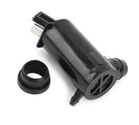 Funien 38512-SDA A01 Pompa Lavavetri Durevole per, Pompa Lavavetri Rapida Ed Efficiente, Sostituzione Diretta per Quelli Vecchi, Design Razionale una Migliore Spruzzatura Dell'acqua