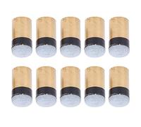 Funien Accessori per Palle da Biliardo Punte per Viti di Ricambio Mazza un Controllo Perfetto della Stecca da Biliardo a Nove Palle (13MM)