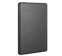 Funien EReader da 5,76 Pollici con Corpo Display Anti-Micro Intagliato, Batteria da 1500 mAh con Supporto Formato WiFi 15 per EPUB PDF MOBI (1G+16G)