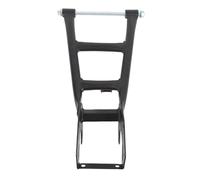 Funien Frame di Braccio Azionario ATV, Braccio di Bilanciere Sospensioni Posteriori Pesanti con Pneumatici 6 Pollici 6 Pollici, Compatibili per Progetti Fai - -te, Adatti a Roketa,
