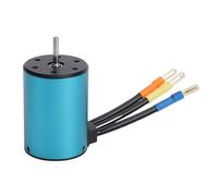 Funien High-Performance 3650 Brushless Motor for 1/10 RC Car Great Power