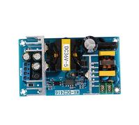 Funien Modulo di Alimentazione AC/DC da 36 V 5 A 180 W, Alimentatore Switching, Scheda Convertitore AC/DC da 100 V-240 A 36 CC con Doppia Protezione Contro il Calore per Appar