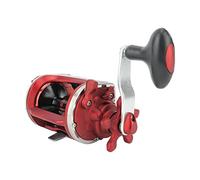 Funien Mulinello da Pesca Baitcasting in Metallo con Display Numerico per un Facile Avvolgimento, Perfetto per la Pesca su Fiume e Lago (JBC7000R)