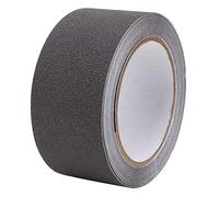 Funien Nastro Abrasivo con Striscia di Sicurezza Antiscivolo per Gradini di Scale da Pavimento 5 M, Striscia Antiscivolo per Interni Ed Esterni la Protezione della Famiglia Dalle Cadute (#3)