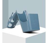 Funien Pulizia della Catena di Bici Cleandatura Grassata Strumento di Stoccaggio Strumento per Motociclette Olio per la Pulizia della Catena -Box a Prova in Bicicletta Accessorio la (Scatola di
