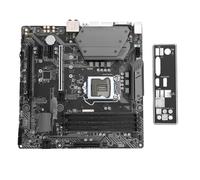 Funien Scheda Madre del Computer Scheda Madre Desktop PC B360M LGA 1151 Supporta Core I9 I7 I5 I3 di Ottava e Nona Generazione DDR4 2666 MHz 2 Slot M.2 4 per PC Desktop Fai