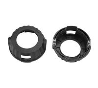 Funien Sostituzione del Cappuccio della Testina del Decespugliatore in ABS, Copertura Robusta per Decespugliatori B26Ps, T26Cs, MT260CLS, T22LCS.Ideale per Uso in Giardino e in