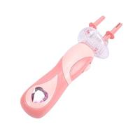 Funien Strumento per Intrecciare Automaticamente i Capelli per Bambini, Treccia Elettrica con Design Divertente e Accessori Perfetti Acconciature Creative