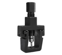 Funien Strumento Resistente per L'interruttore della Catena del Motociclo Manutenzione Efficiente della Catena, Adatto a Tutti i Tipi di