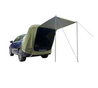 Funien Tenda da Campeggio per Auto da Campeggio per Auto con Auto-teda Prolungata Estensione a baldacchino. (#4)