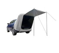 Funien Tenda da Campeggio per Auto da Campeggio per Auto con Auto-teda Prolungata Estensione a baldacchino. (#1)