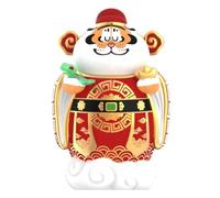 FUNISM - Figura Alexander The Fat Tiger? Tiger of Wealth 20 cm - 6972940556036