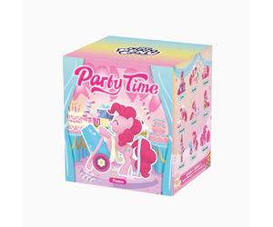Funism My Little Pony Serie Party Time Scatola Cieca