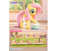 Funism My Little Pony Sweet Diary Serie Figure Blind Box