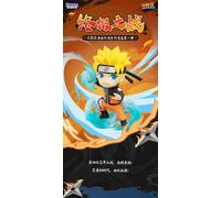 Funism Naruto Shippuden Guerra Ninja Serie Vol 1 Blind Box