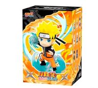 Funism | Naruto Shippuden | Ninja War | Serie 1 | Scatola cieca | Per collezionisti dai 15 anni in su