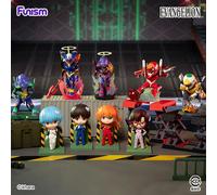 Funism Neon Genesis Evangelion Eva Umano Instrumentality Project Vol.1 Blind Box