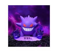 Funism - Pokemon Prime Figura Mini - ECTOPLASMA - Gengar - Gangar