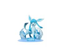 Funism - Pokemon Prime Figura Mini - Givrali - Glaceon - Glacia