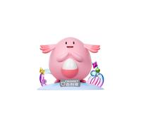Funism - Pokemon Prime Figura Mini - Leveinard - Chansey - Kairyu