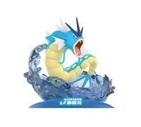 Funism - Pokemon Prime Figura Mini - LEVIATORE - Gyarados