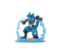 Funism - Pokemon Prime Figura Mini - LUCARIO - Rukario