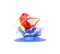 Funism - Pokemon Prime Figura Mini - MAGICARPE - Magikarp - Koiking