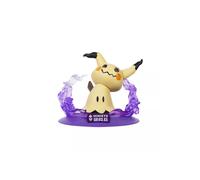 Funism - Pokemon Prime Figura Mini - MIMIQUI - Mimikyu - Mimikkyu