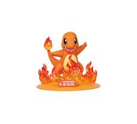 Funism - Pokemon Prime Figura Mini - Salameche - Charmander - Hitokage